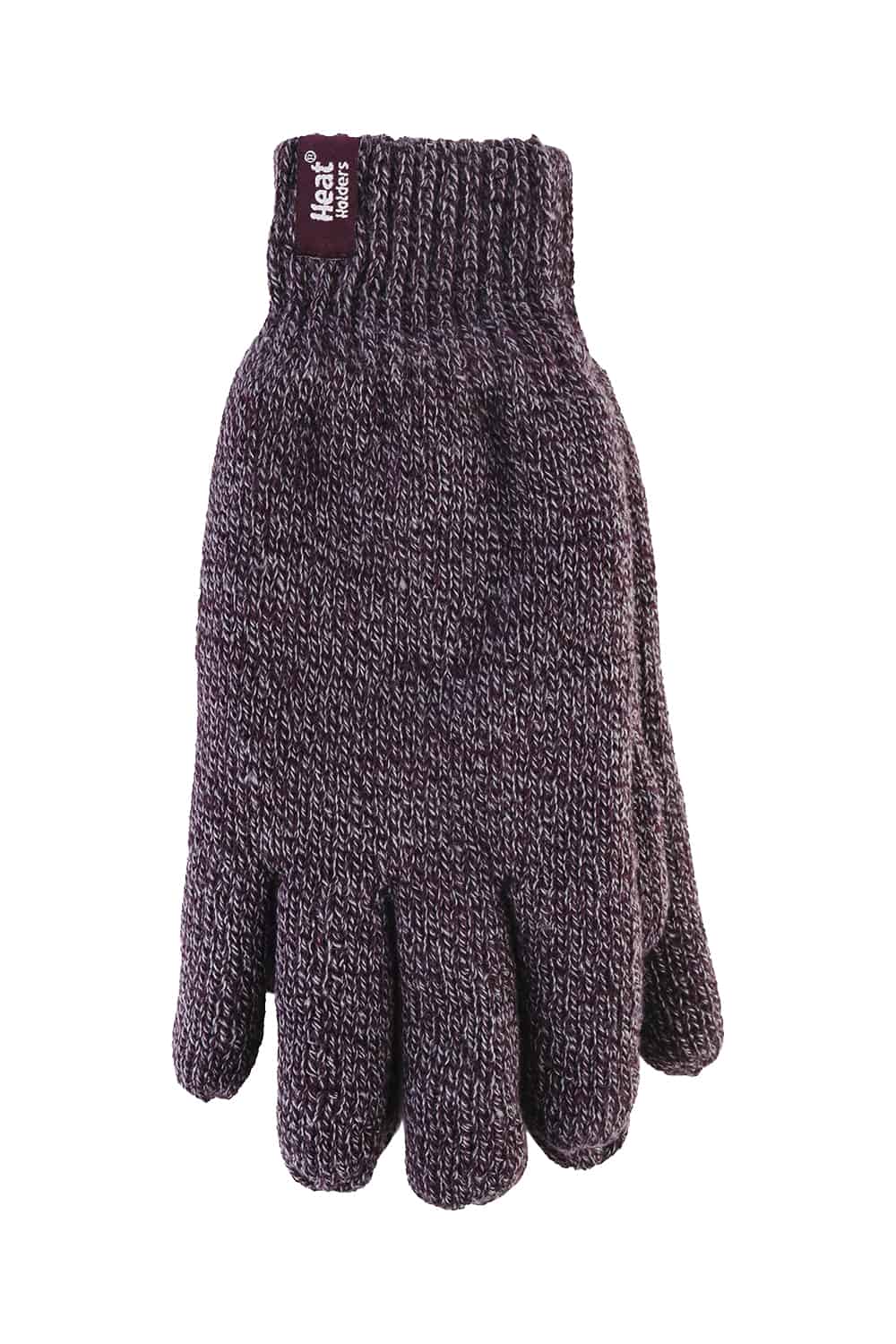 Herren Fleece-gefütterte Thermohandschuhe