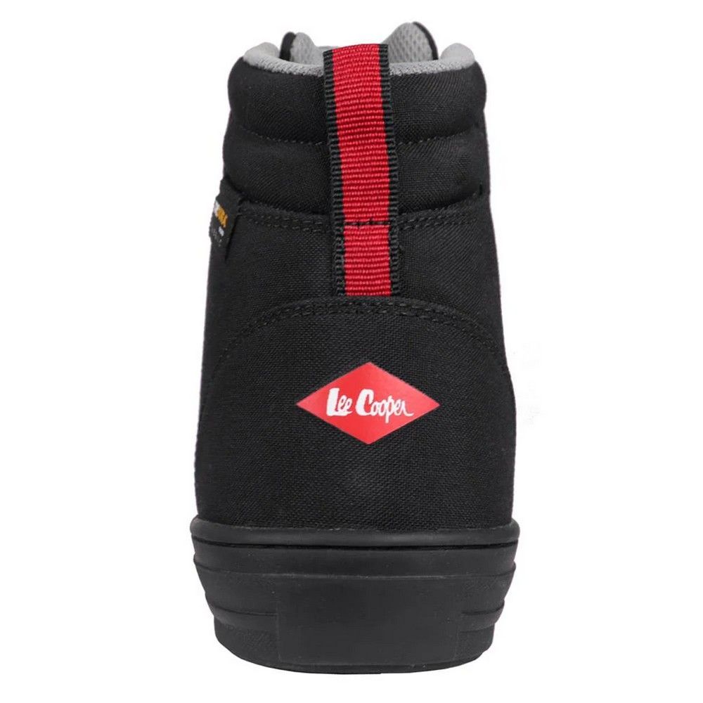 Robuste Stahlkappen Arbeitsstiefel