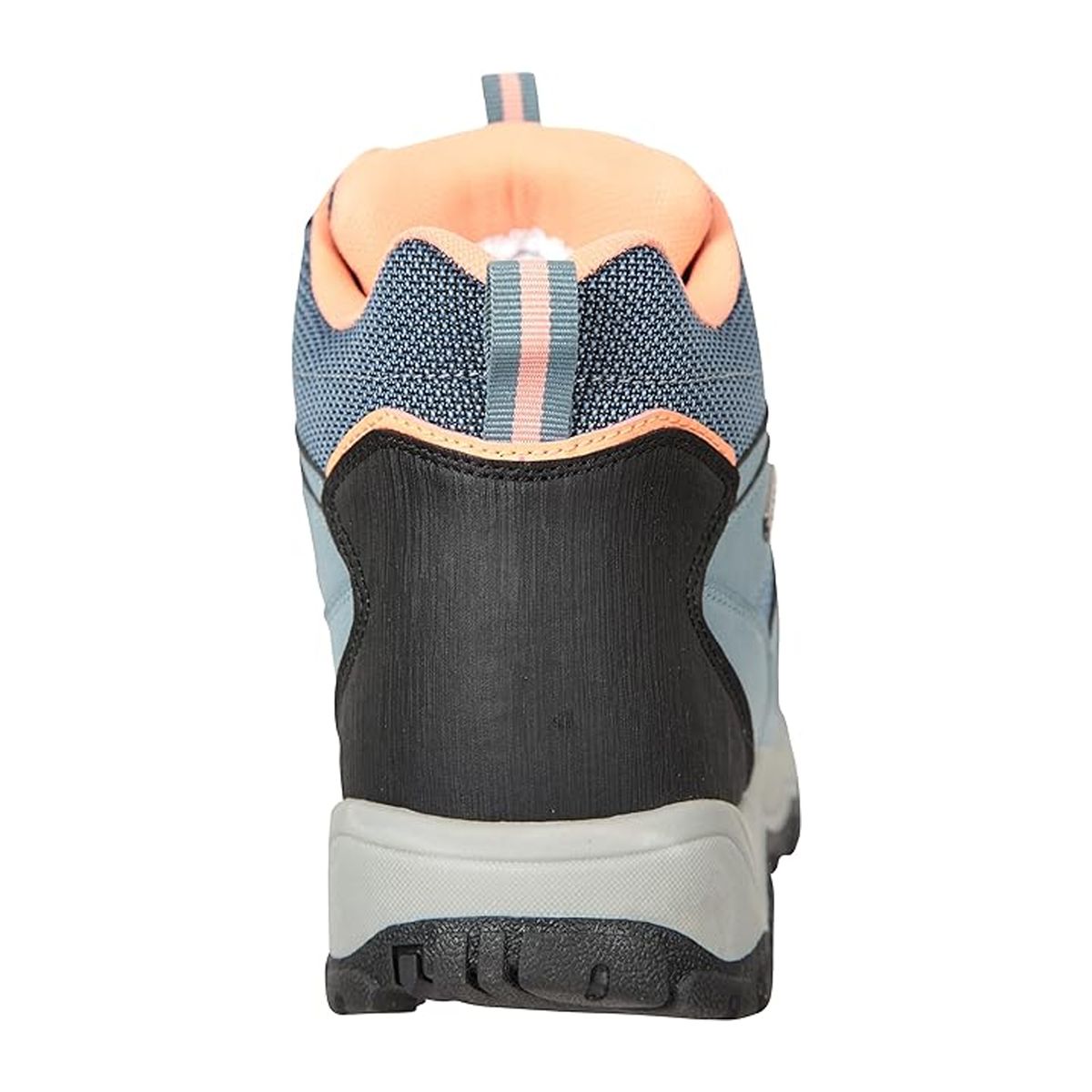 Wasserdichte Adventurer Wanderstiefel