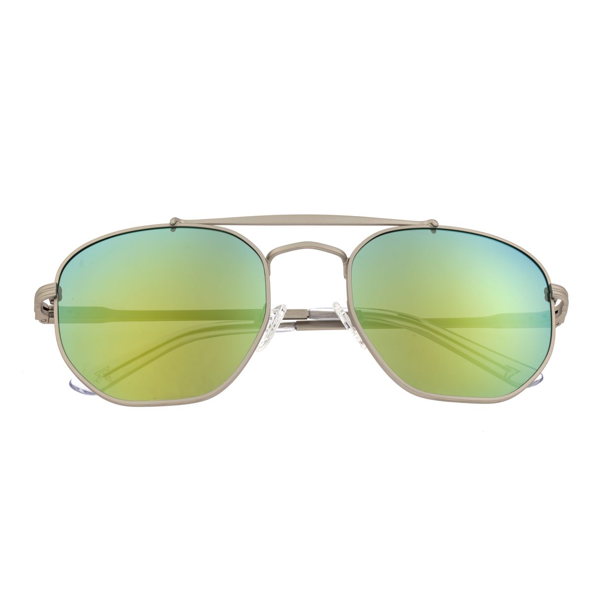 Geometrische polarisierte Piloten-Sonnenbrille