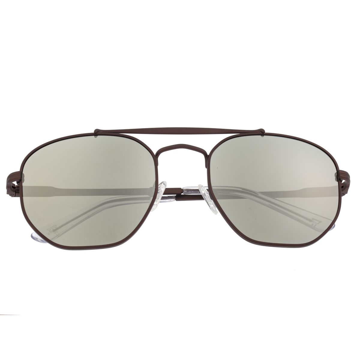 Geometrische polarisierte Piloten-Sonnenbrille