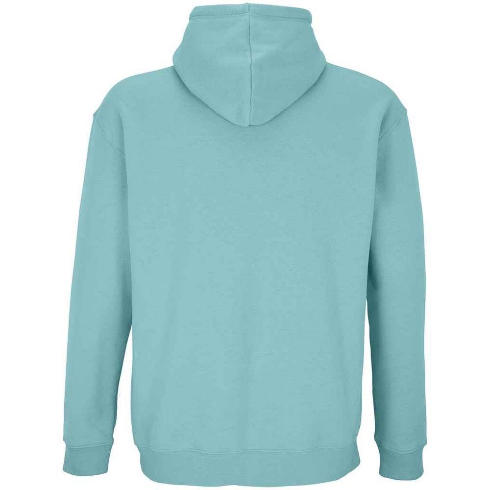 Klassischer Unisex Kapuzenpullover