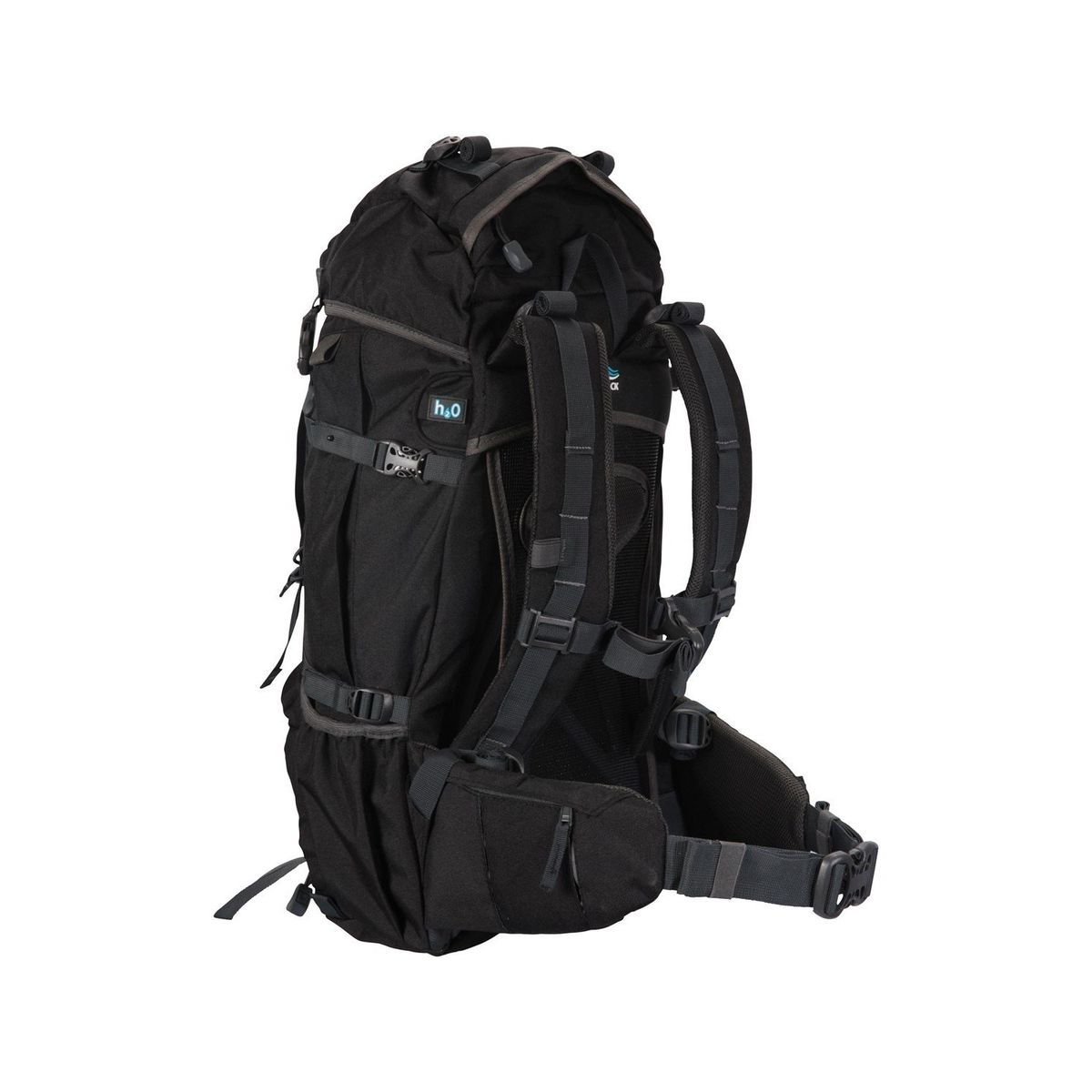 Professioneller 40L Technischer Wanderrucksack