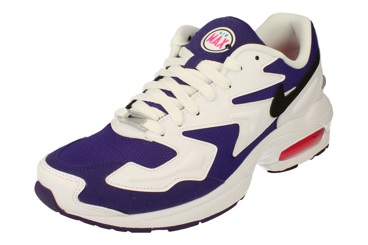 Air Max2 Light Laufschuh