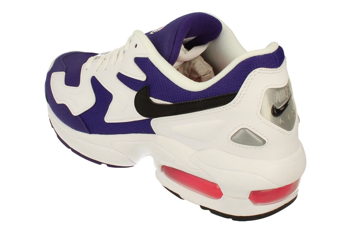 Air Max2 Light Retro-Runner