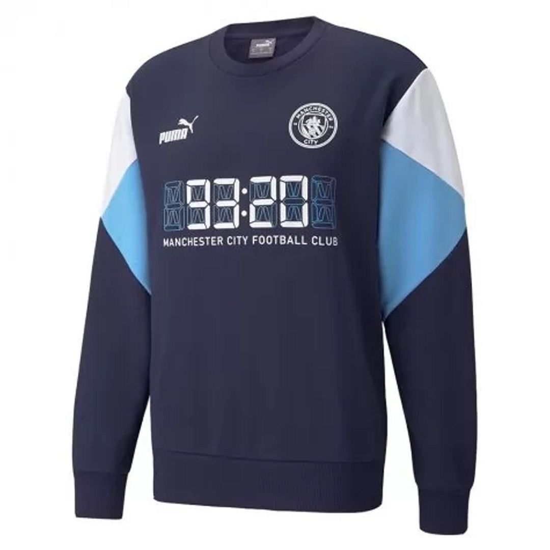 Manchester City Football Club Sweatshirt