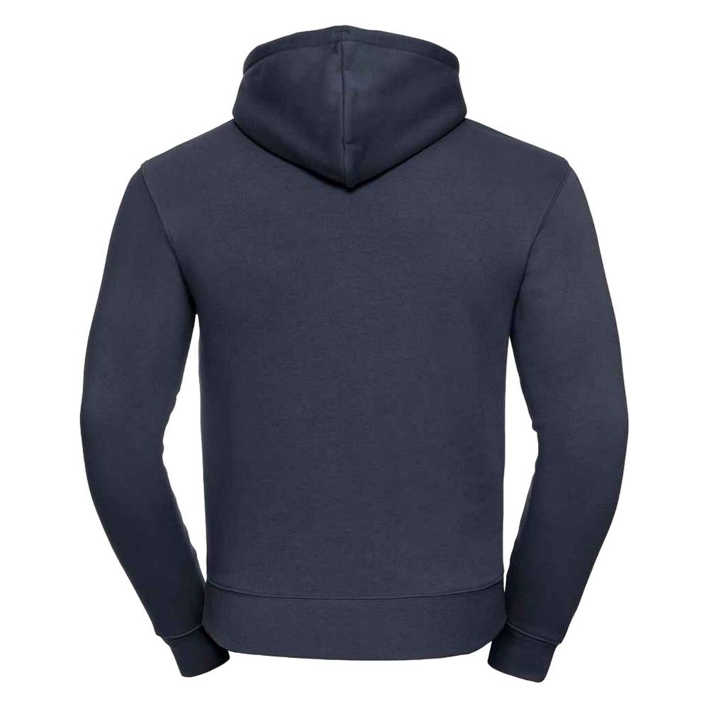 Authentischer Kapuzenpullover aus Baumwollmix