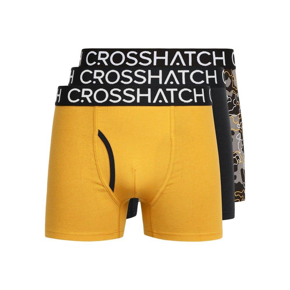 Herren Boxershorts Packung