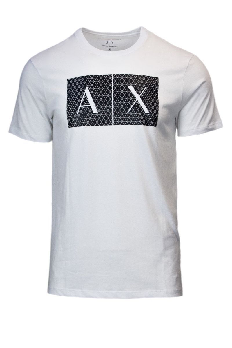 T-Shirt mit Grafikdruck und Rundhalsausschnitt