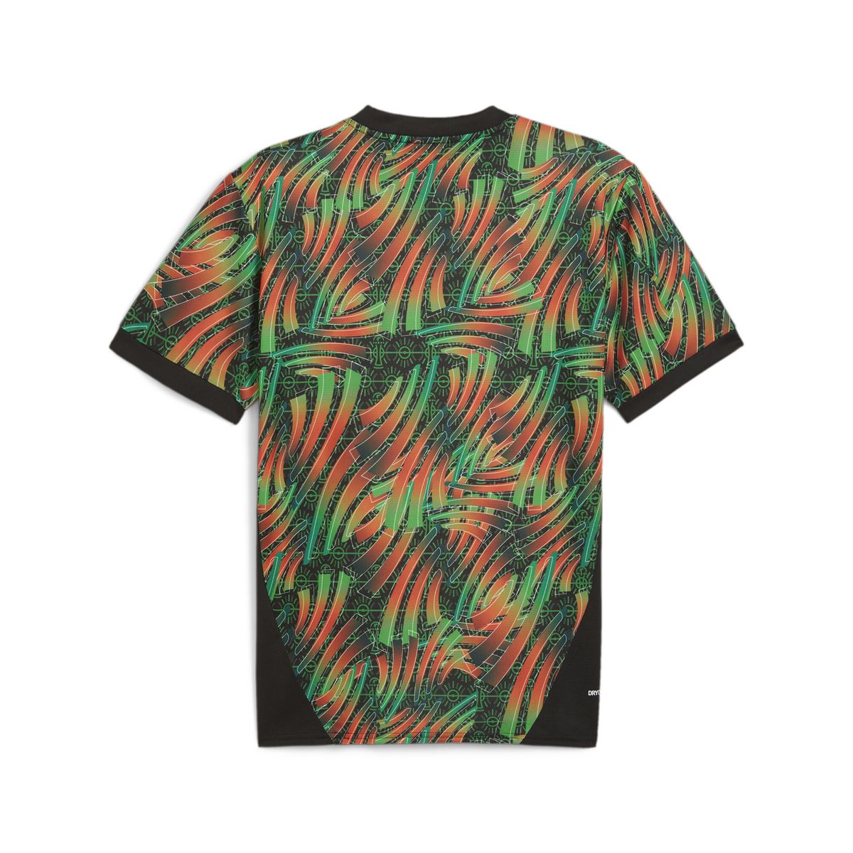 Afrika-Cup Turnier Fan-Trikot