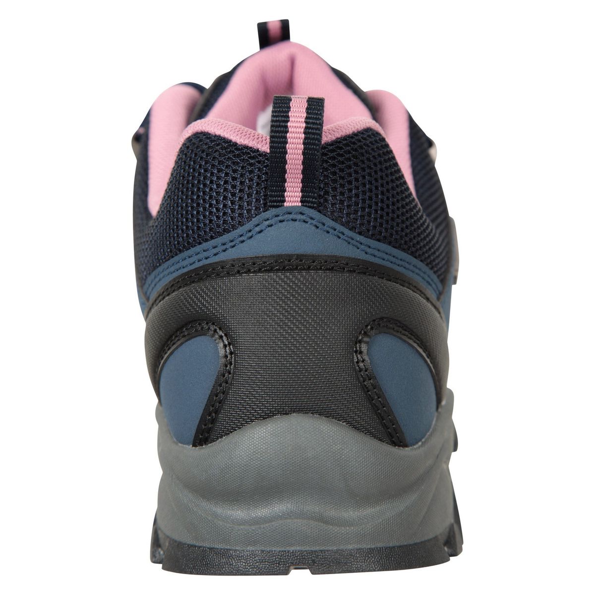 Wasserdichte niedrige Wanderschuhe