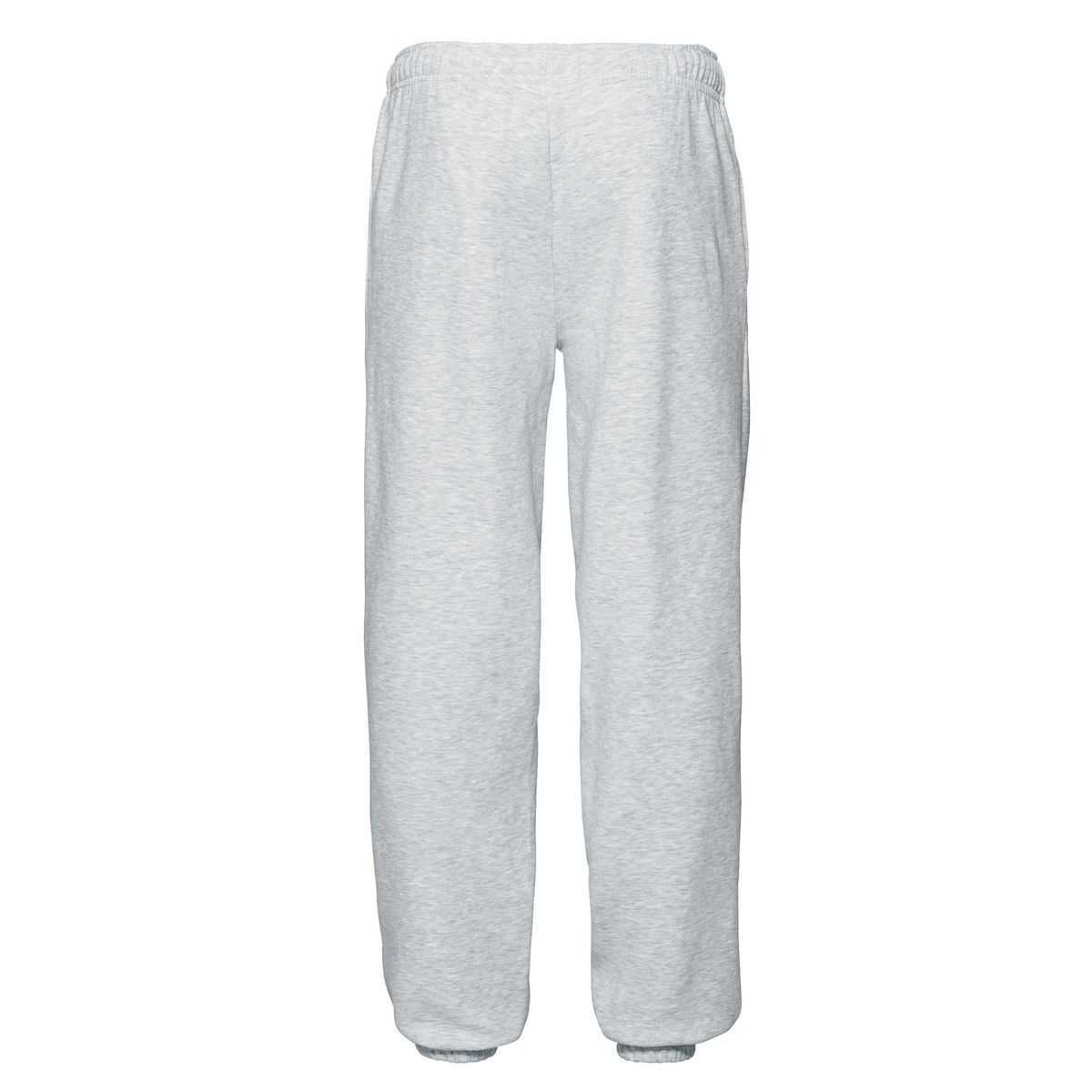 Premium Jogginghose mit elastischem Bündchen