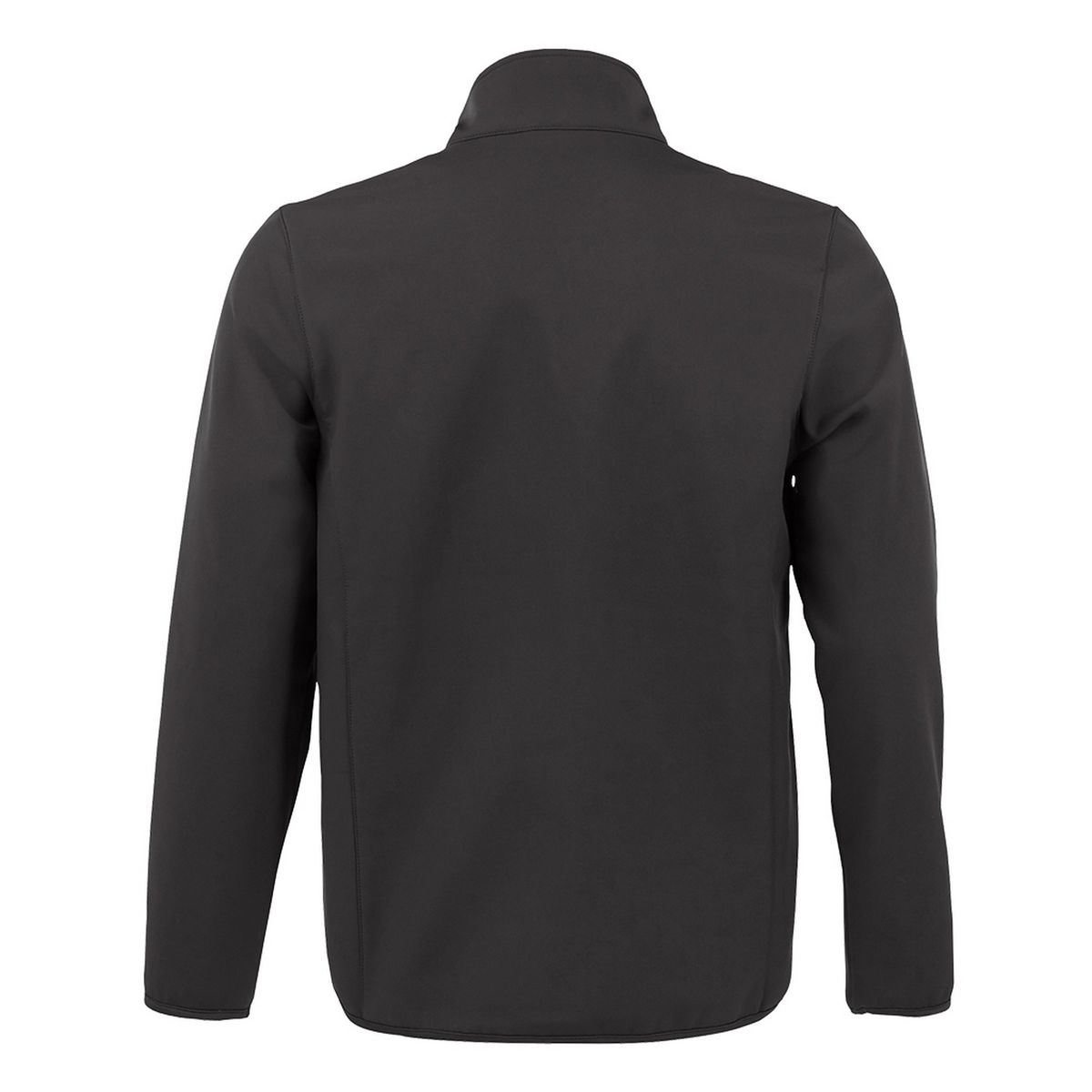 Funktionelle Softshell Outdoor Jacke