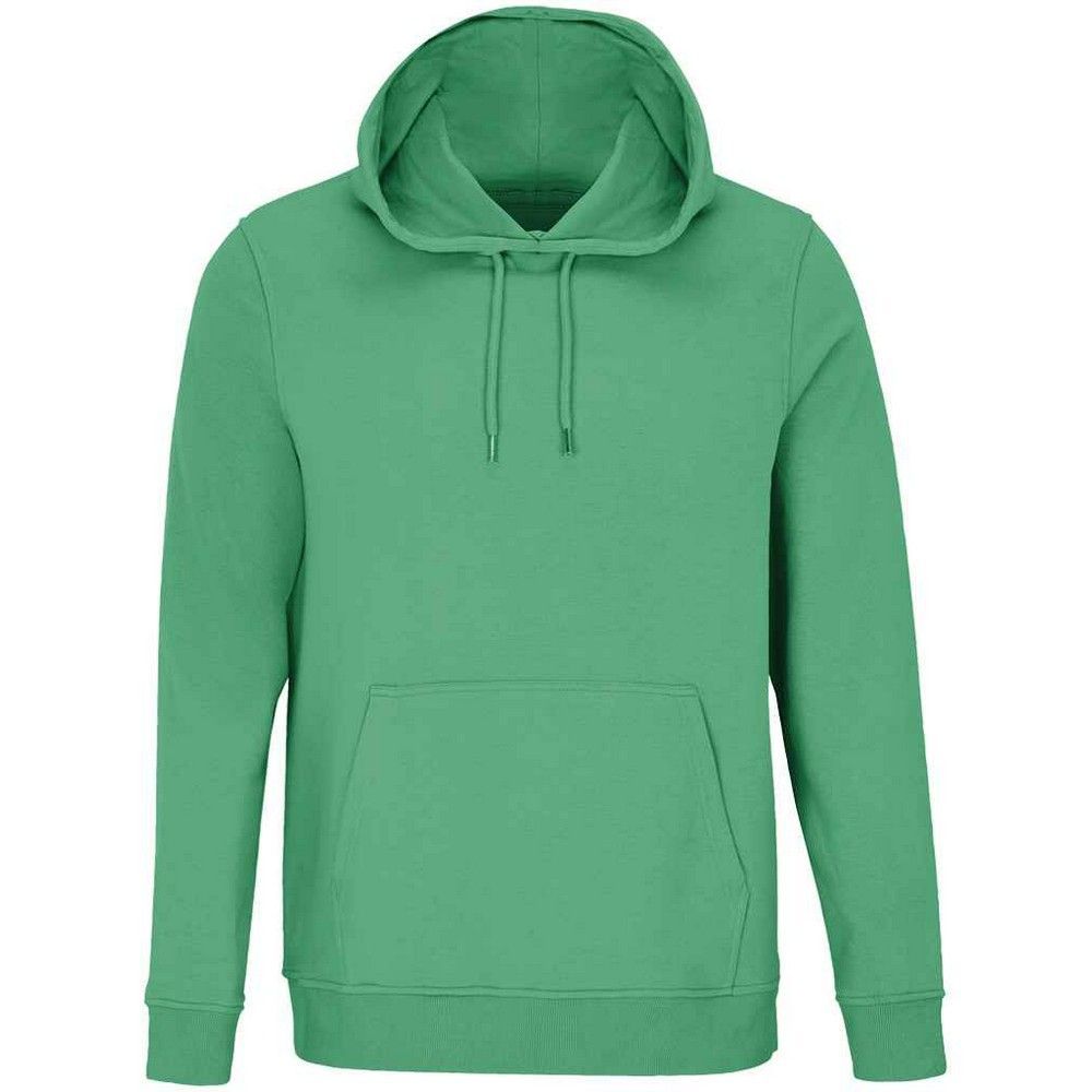 Unisex Kapuzenpullover aus Bio-Baumwolle