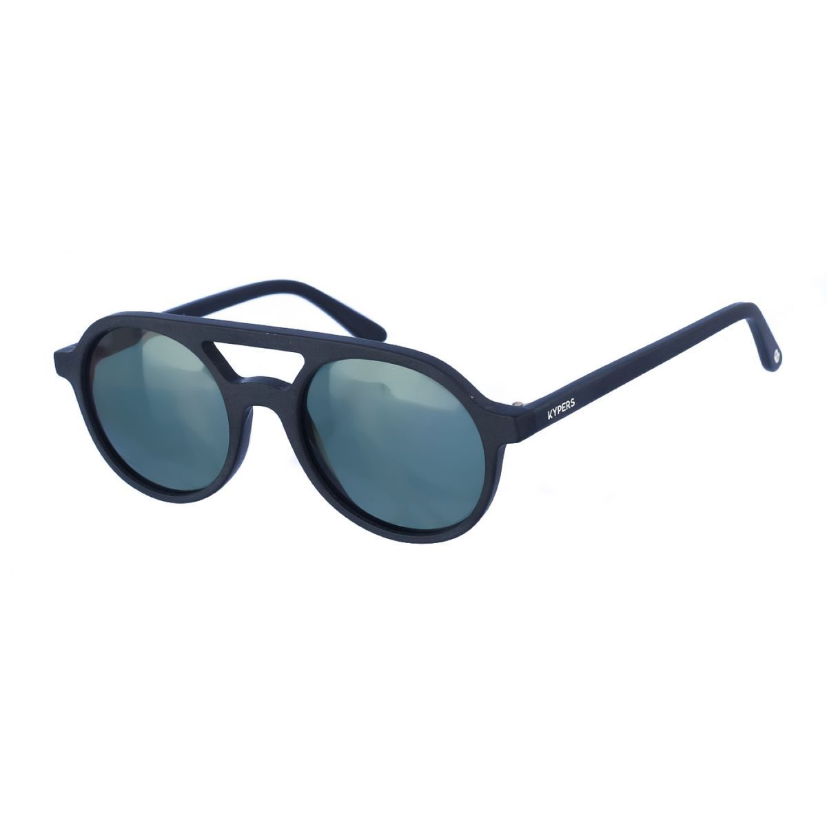 Retro Runde Pilotenbrille