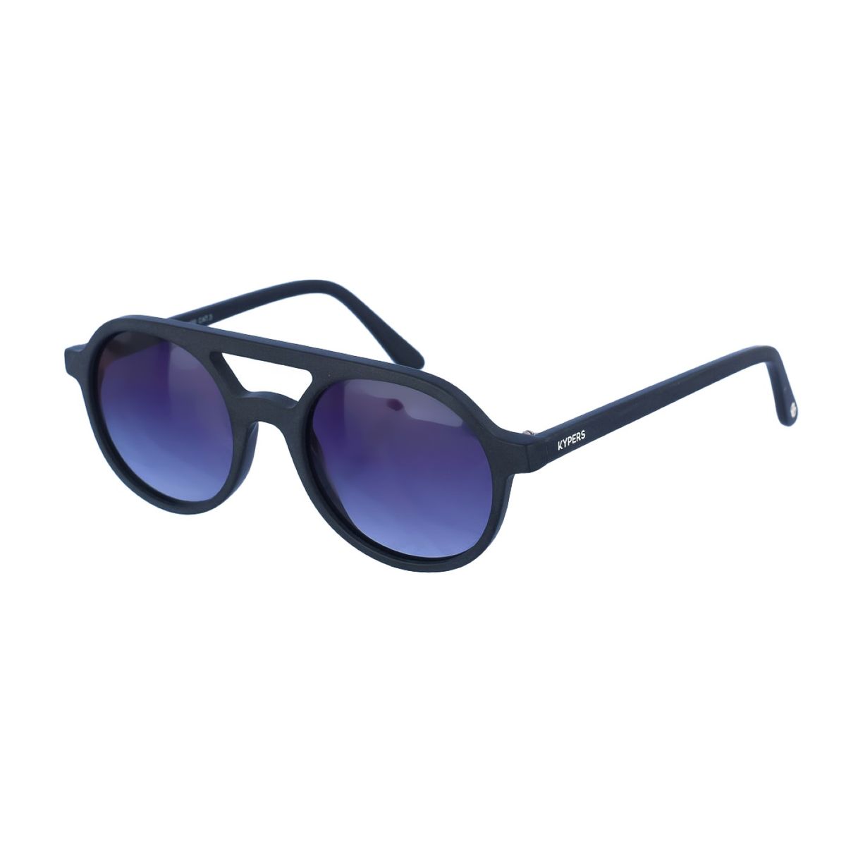 Retro Runde Pilotenbrille