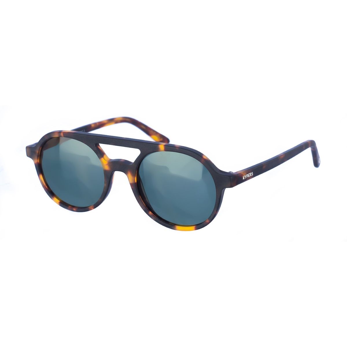 Retro Runde Pilotenbrille