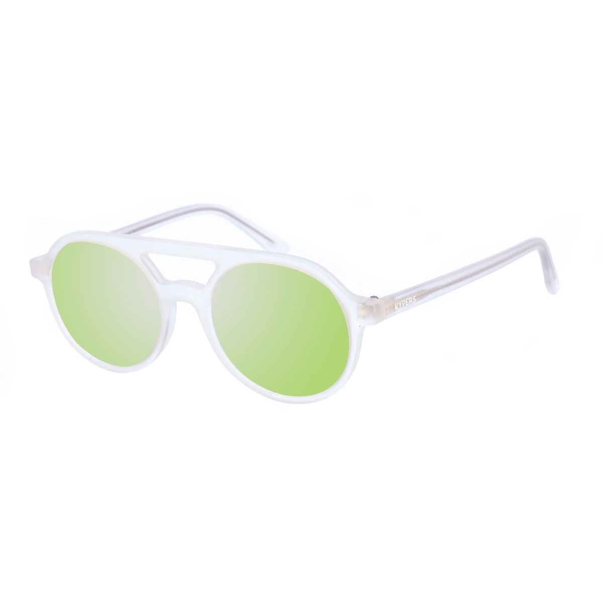 Retro Runde Pilotenbrille