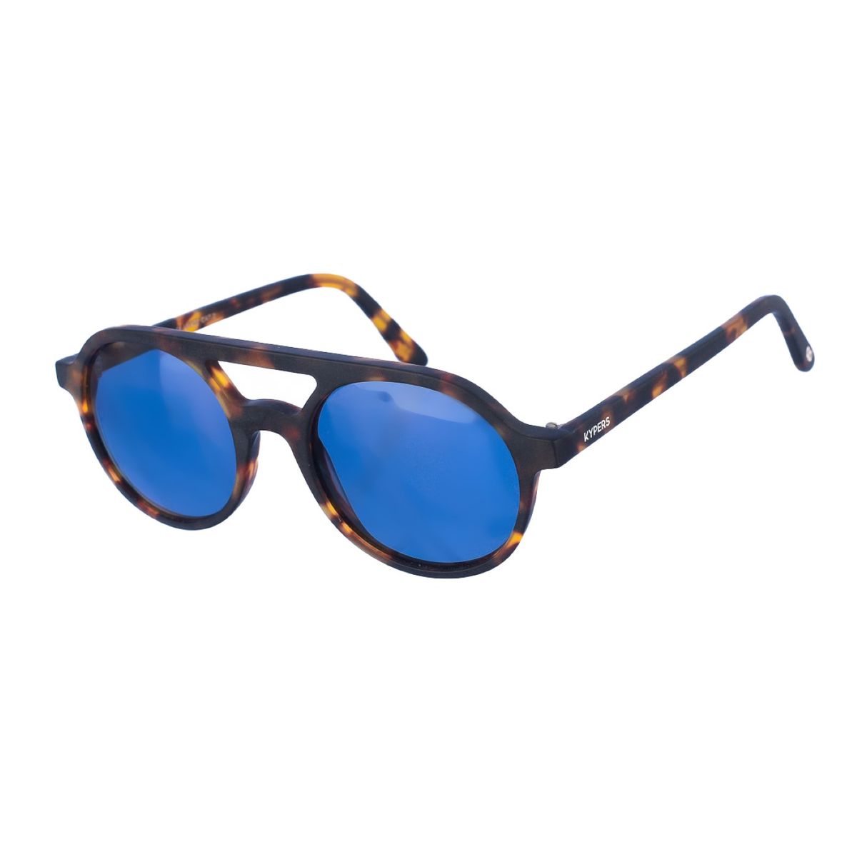 Retro Runde Pilotenbrille