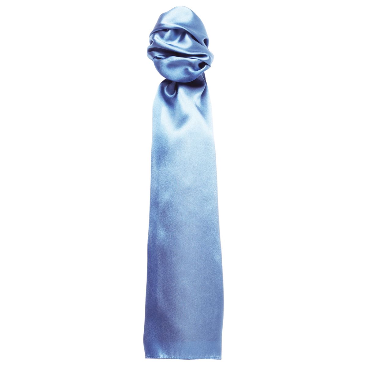 Business-Schal mit Satin-Finish