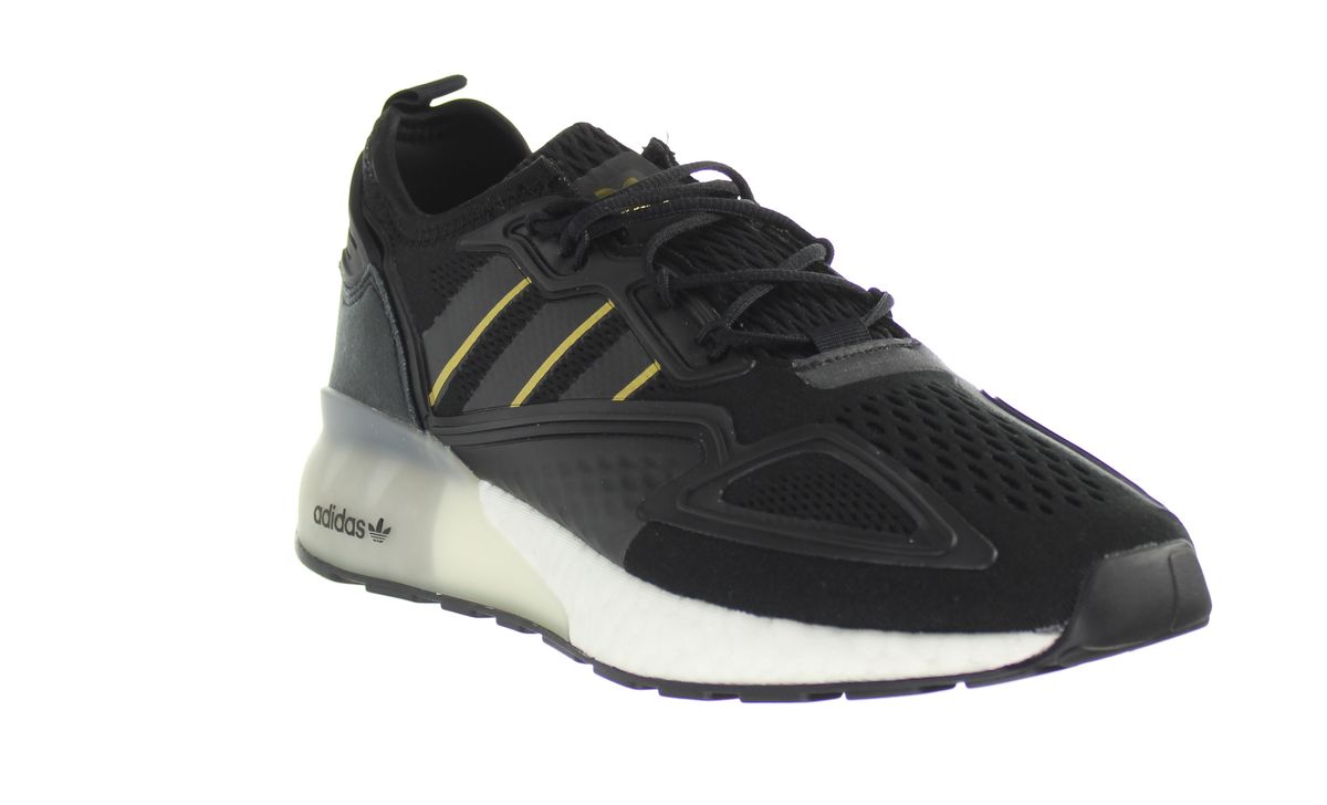 Futuristische gedämpfte Laufschuhe