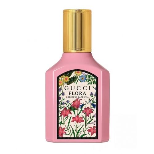 Gucci Flora Wunderschöne Gardenie Edp Spray 50 ml