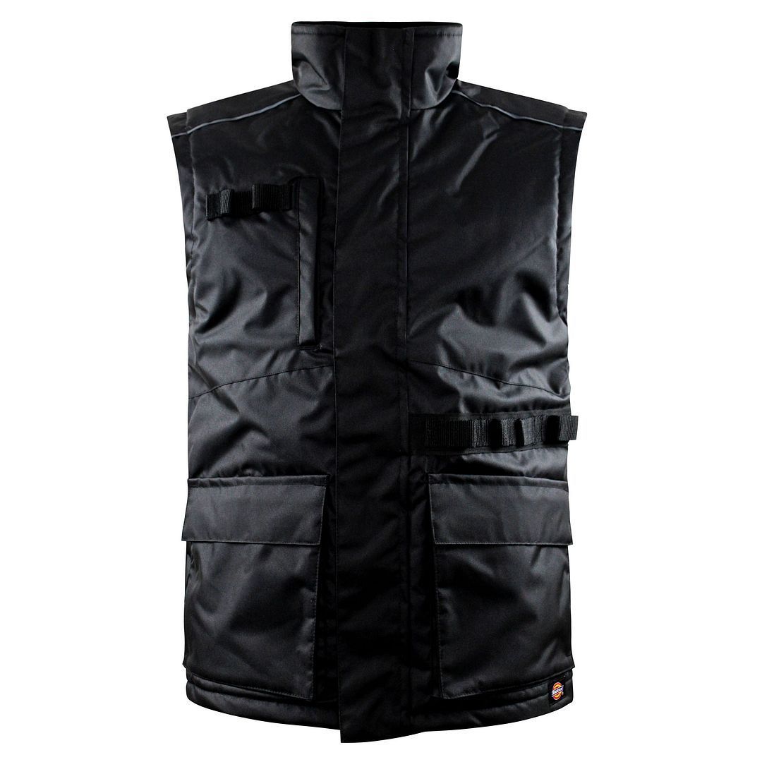Herren Utility Arbeitsweste