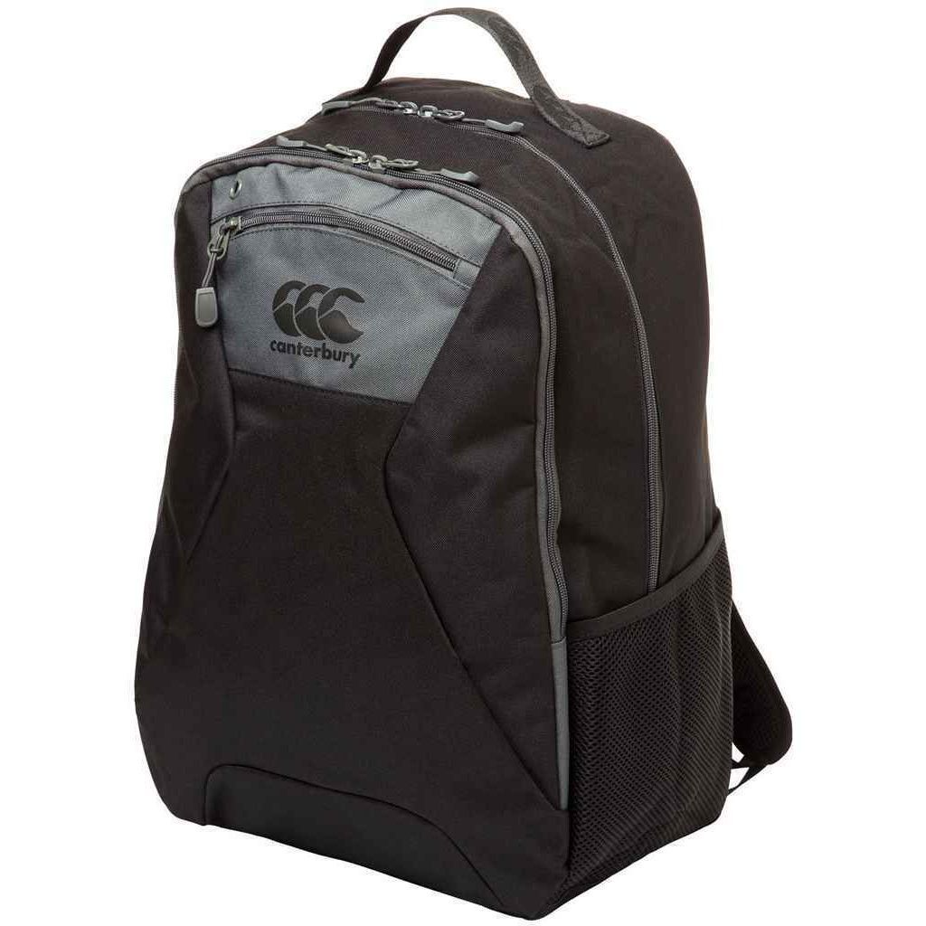 Klassischer Alltagsrucksack mit Laptopfach