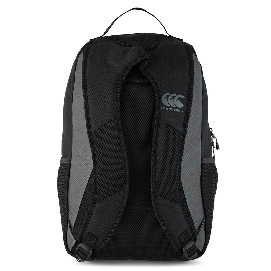 Funktionaler Laptop-Rucksack mit Mehrfachfächern
