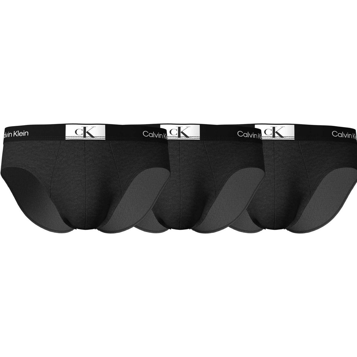 Herren Stretch Baumwoll Hüftslips