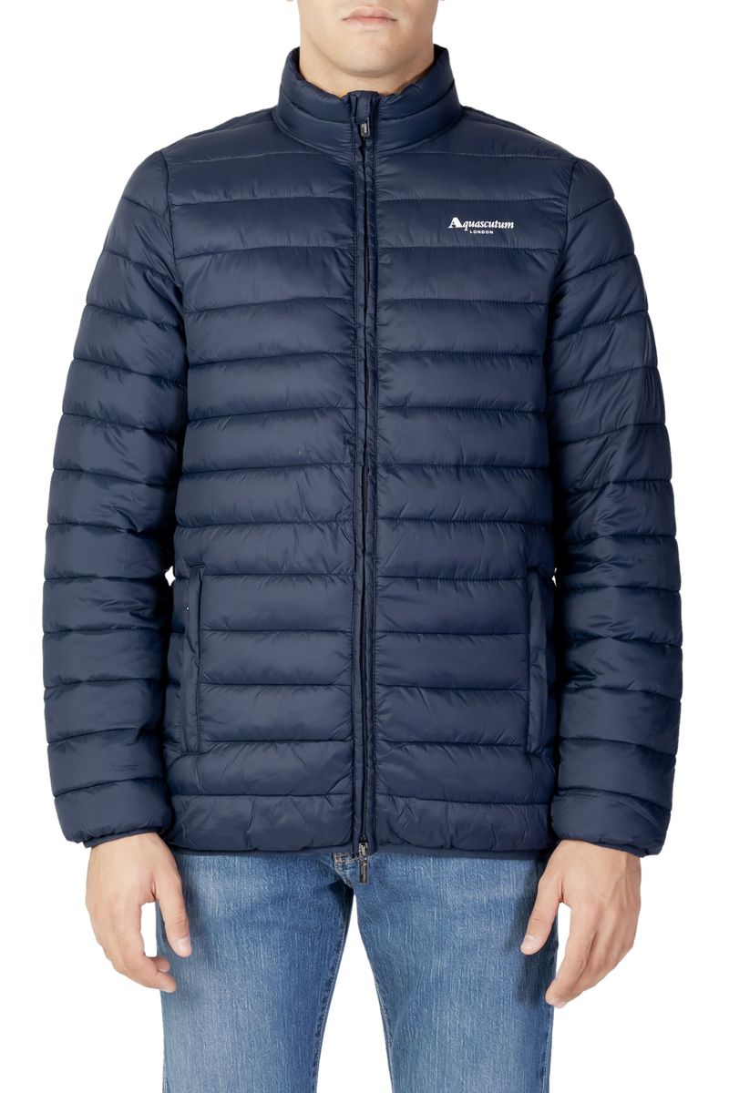 Leichte Herren Active Steppjacke