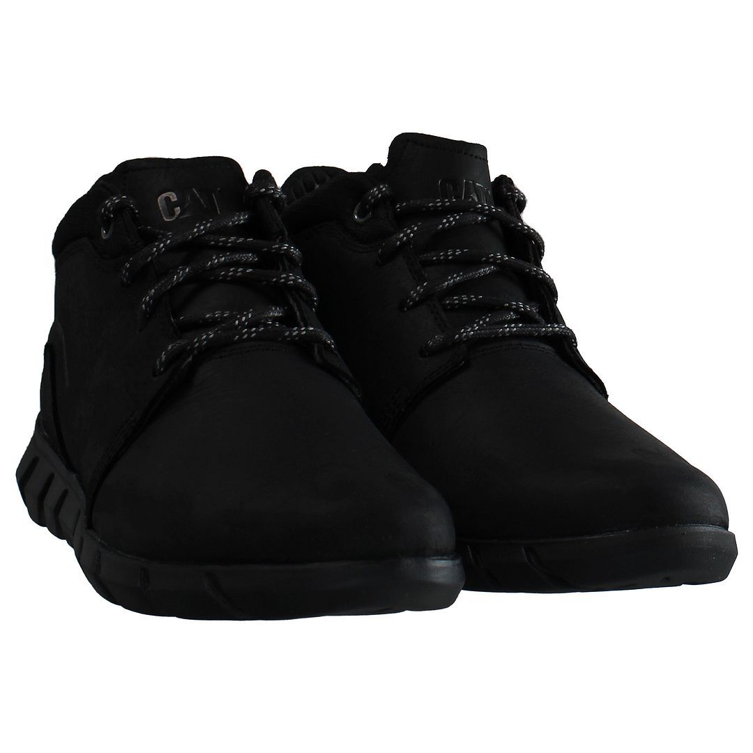 Robuste Urban Utility Mid-Tops
