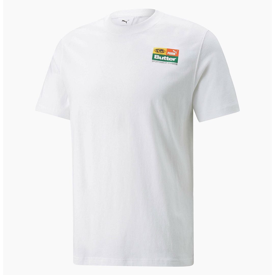 T-Shirt mit Grafikprint und Rundhalsausschnitt