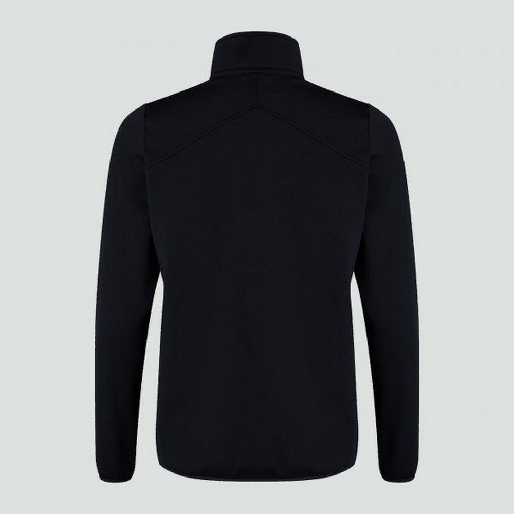 Club Trainingsjacke mit Reißverschluss