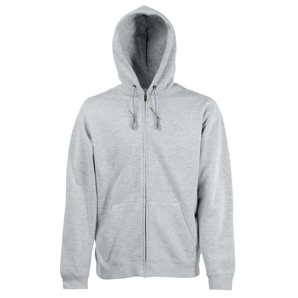 Fruit Of The Loom Herren Sweatshirt mit Kapuze