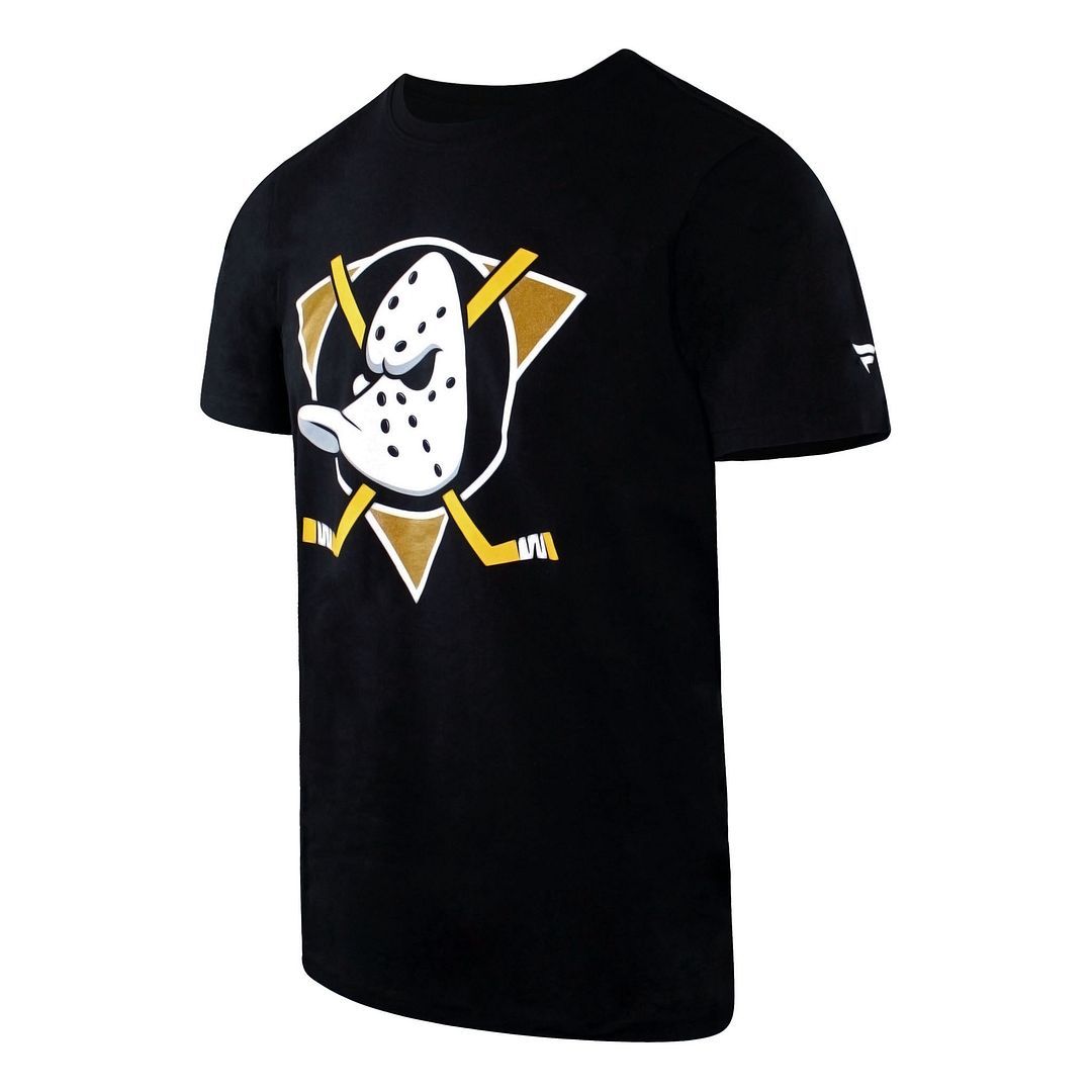 NHL Anaheim Ducks Grafik-T-Shirt