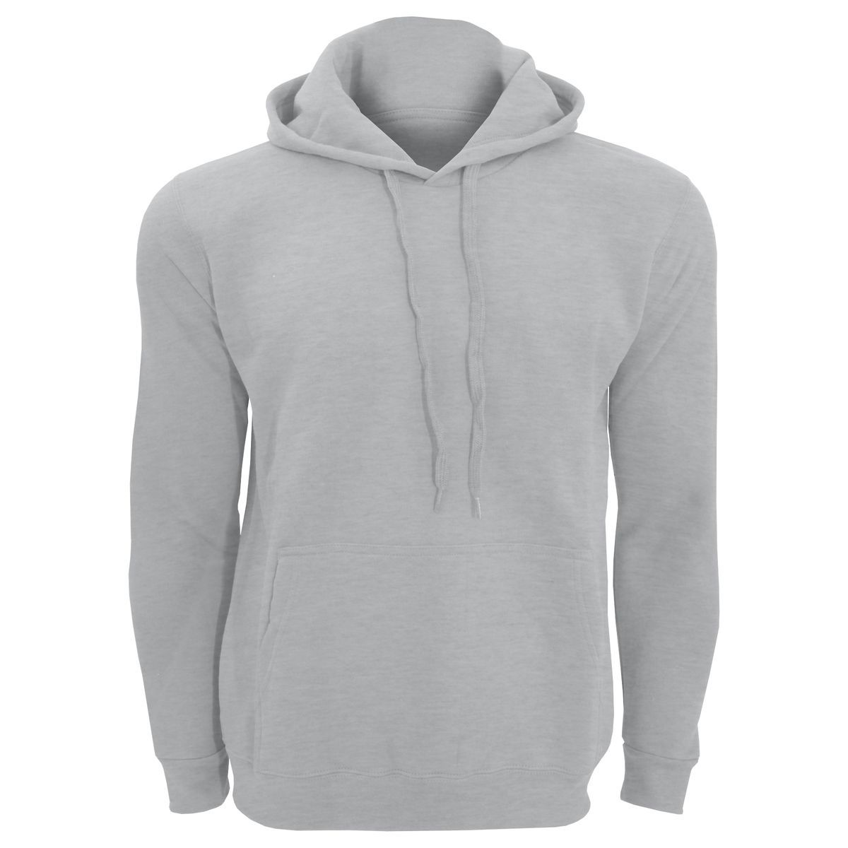 Unisex Fleece Kapuzenpullover Sweatshirt