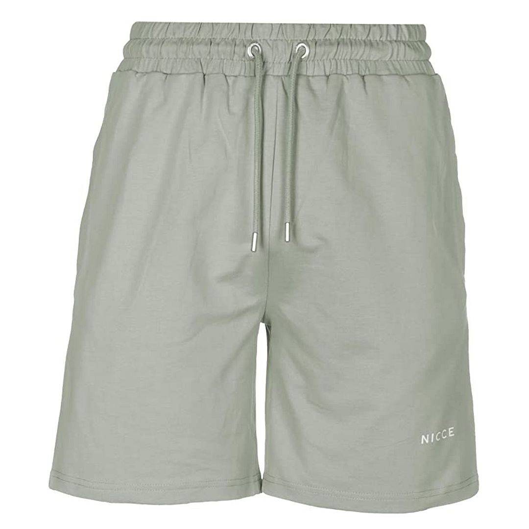 Herren-Shorts mit Tunnelzug und Stretch