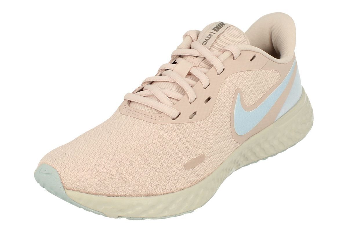 Revolution 5 leichter Laufschuh