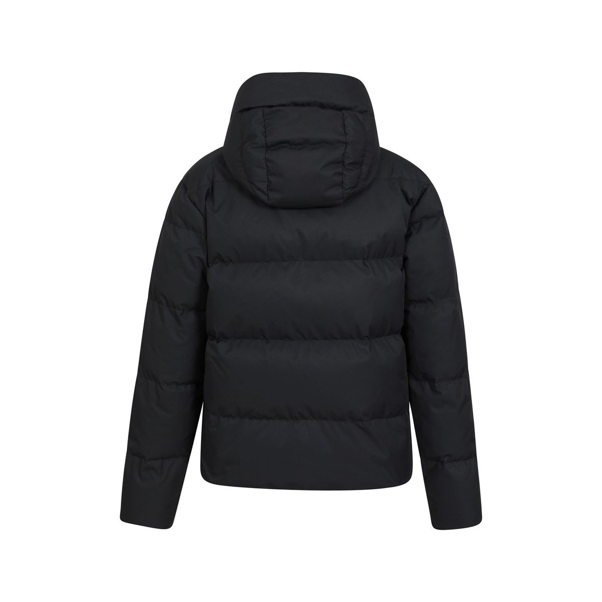 Kurze Daunenjacke Cosy Extreme
