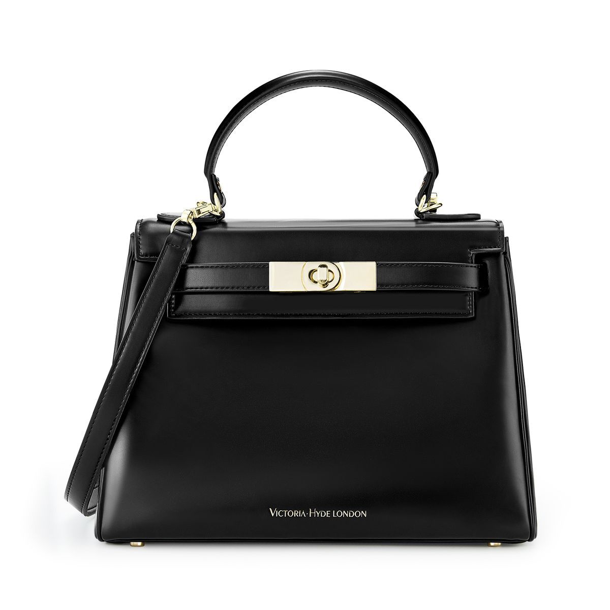 Elegante Henkeltasche