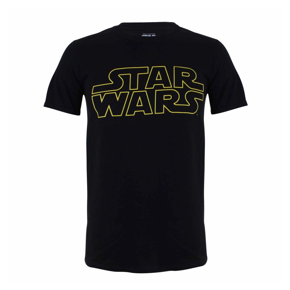 Star Wars Boba Fett Grafik T-Shirt