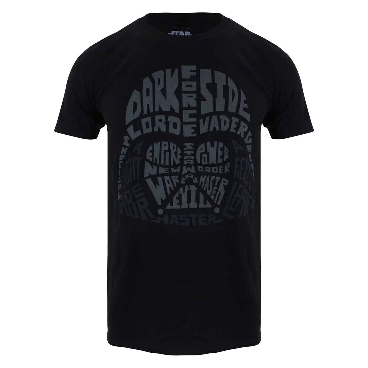 Star Wars Boba Fett Grafik T-Shirt