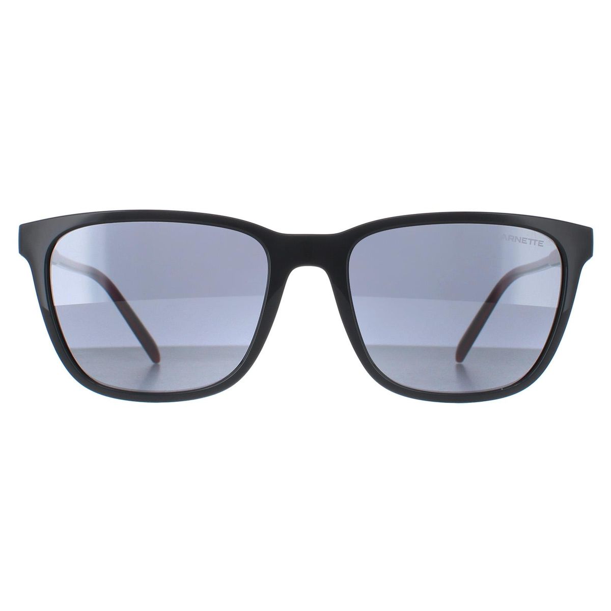 Herren Sonnenbrille mit quadratischem Rahmen
