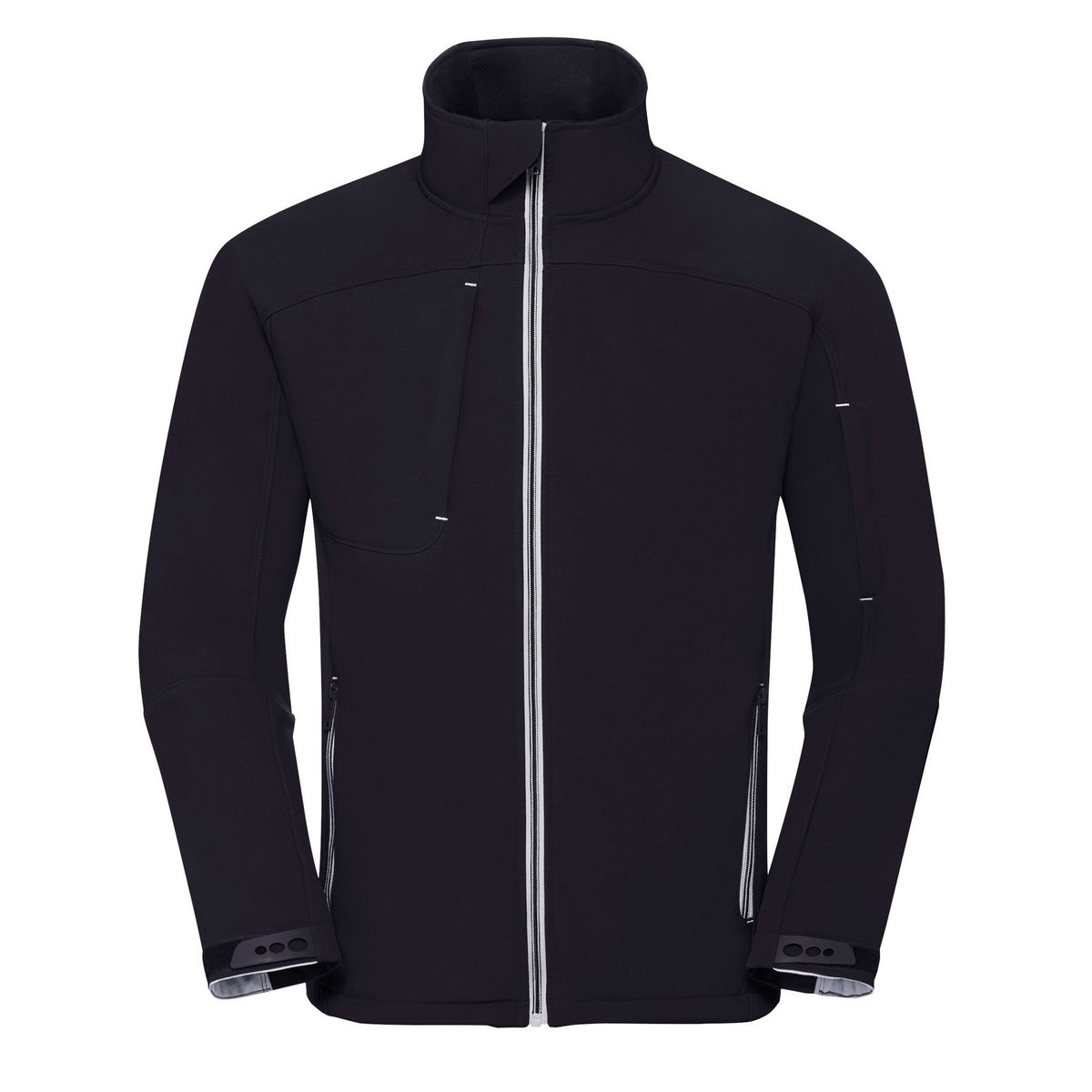 Russell Herren Bionic Softshell Jacke (French Navy)