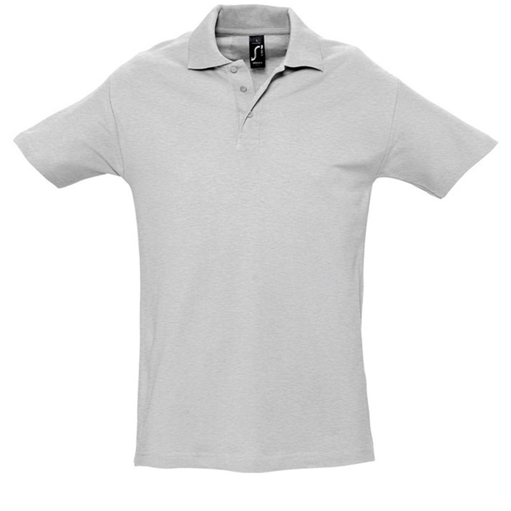 Klassisches Herren Polo Kurzarm