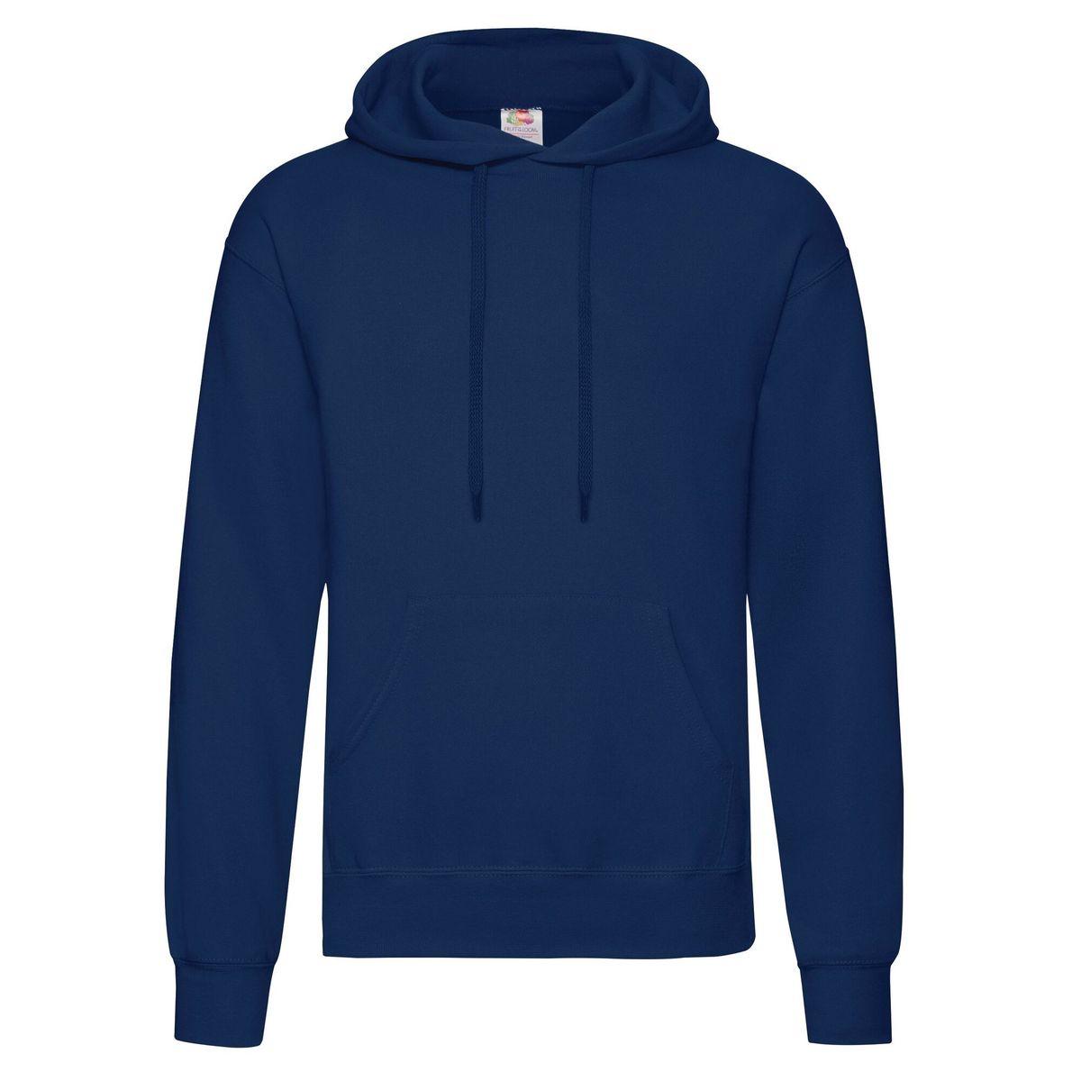 Unisex Klassischer Kapuzenpullover