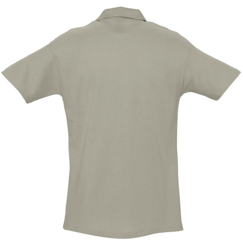 Kurzarm-Piqué-Poloshirt