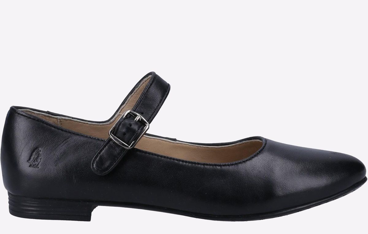 Hush Puppies Melissa Lackleder Damen Ballerinas