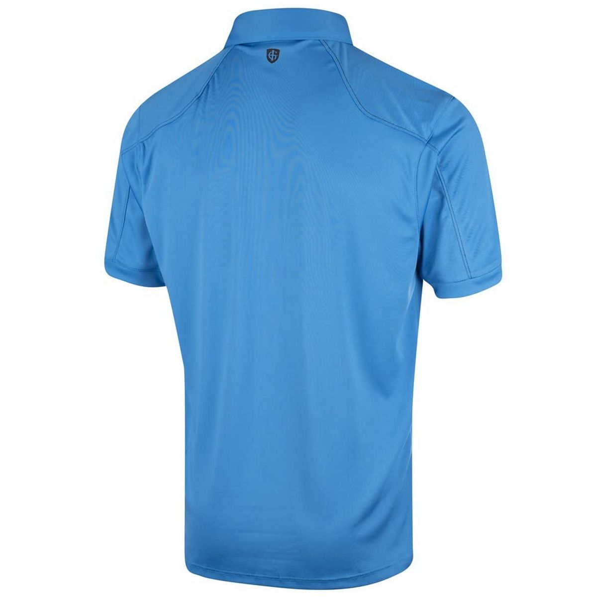 Technisches Performance-Golf-Poloshirt